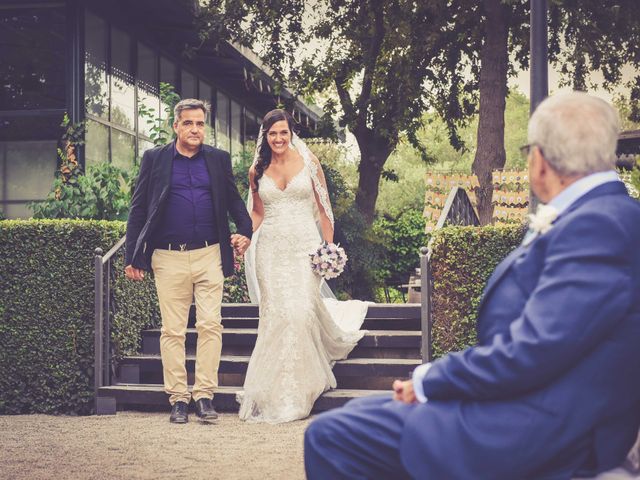 La boda de Xavier y Mónica en Vila-seca, Tarragona 34