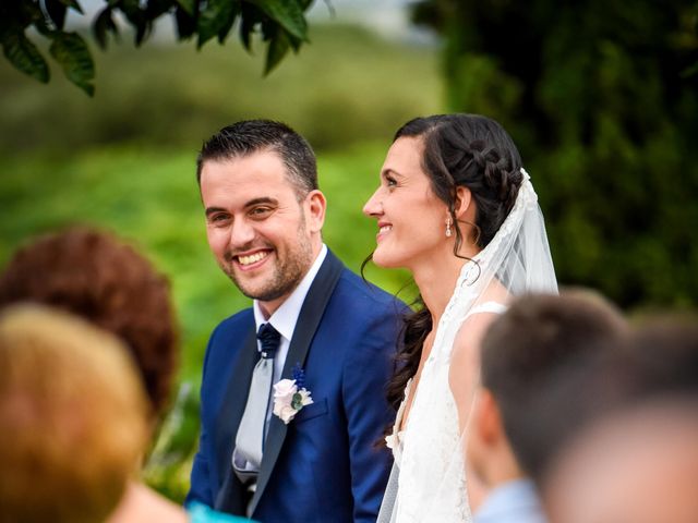 La boda de Xavier y Mónica en Vila-seca, Tarragona 38