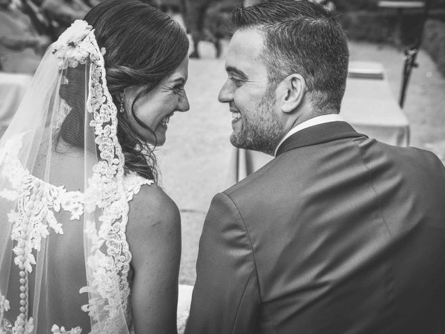 La boda de Xavier y Mónica en Vila-seca, Tarragona 44