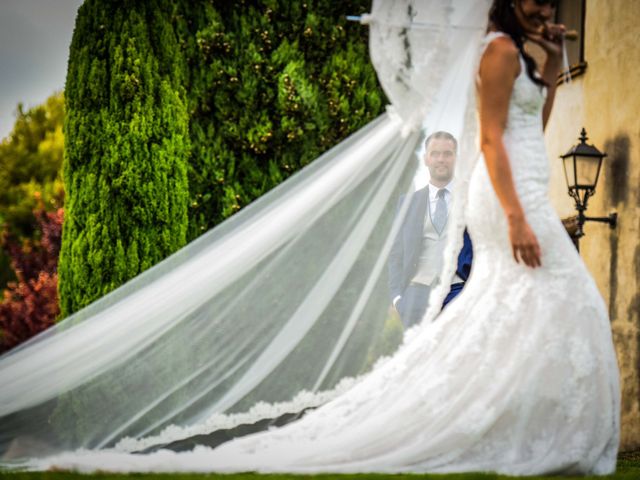 La boda de Xavier y Mónica en Vila-seca, Tarragona 53