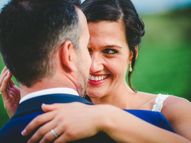 La boda de Xavier y Mónica en Vila-seca, Tarragona 56