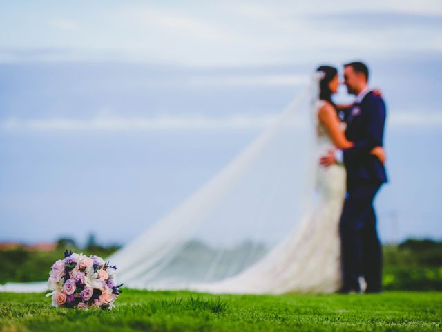 La boda de Xavier y Mónica en Vila-seca, Tarragona 57