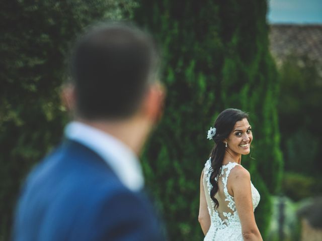 La boda de Xavier y Mónica en Vila-seca, Tarragona 60