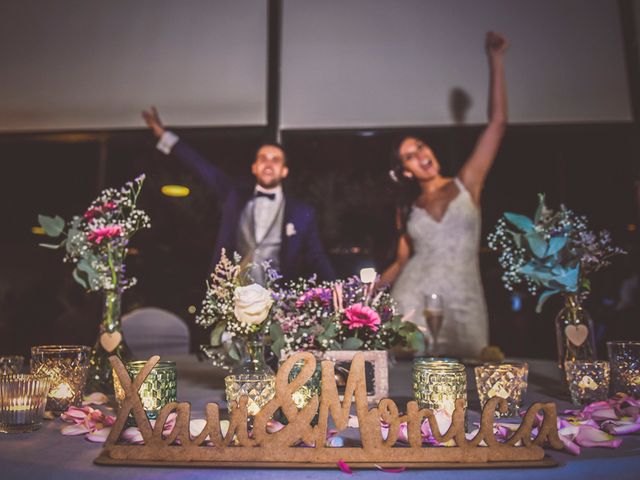 La boda de Xavier y Mónica en Vila-seca, Tarragona 65