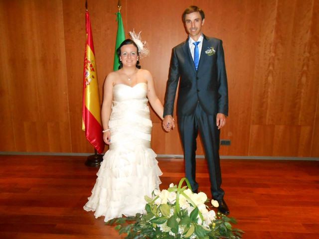 La boda de Vanessa y Niver  en Málaga, Málaga 3