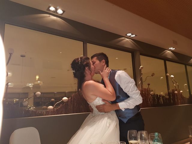 La boda de Sebastià y Esther en Sa Coma/la Coma, Islas Baleares 5