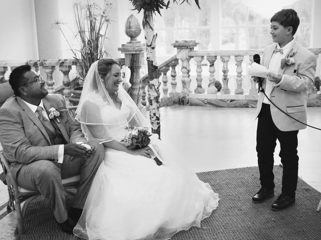 La boda de Ricardo y Ana en Tarragona, Tarragona 12