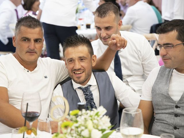 La boda de Lauri y Óscar en Solares, Cantabria 32