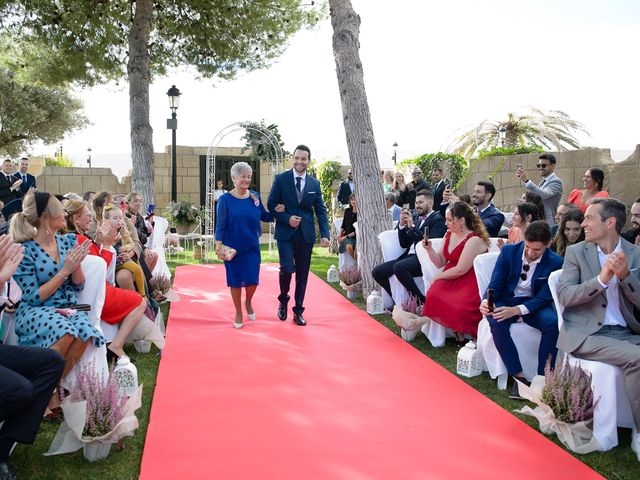 La boda de Laura y Mario en Pedrola, Zaragoza 54