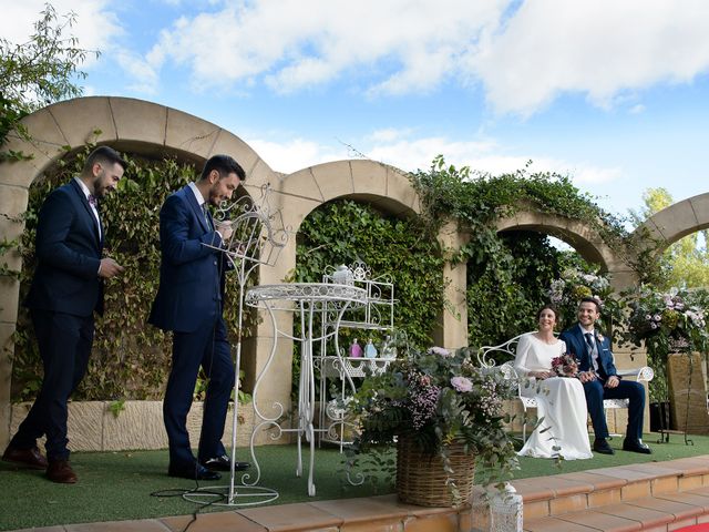 La boda de Laura y Mario en Pedrola, Zaragoza 58