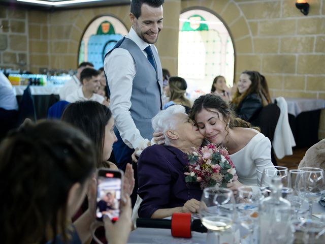 La boda de Laura y Mario en Pedrola, Zaragoza 102