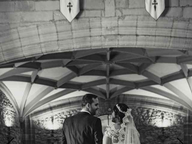 La boda de Jose y Natividad  en Membrilla, Ciudad Real 2