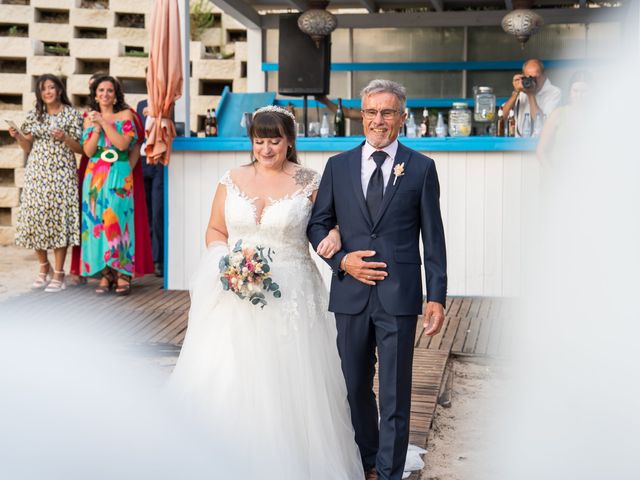 La boda de Jose y Laura en Arganda Del Rey, Madrid 5