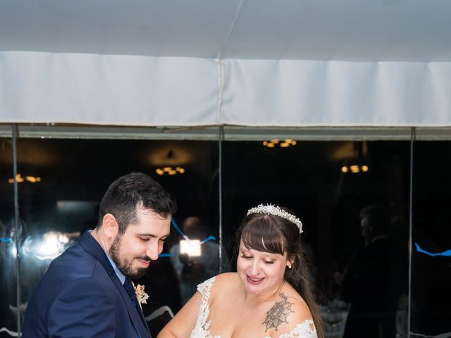 La boda de Jose y Laura en Arganda Del Rey, Madrid 9