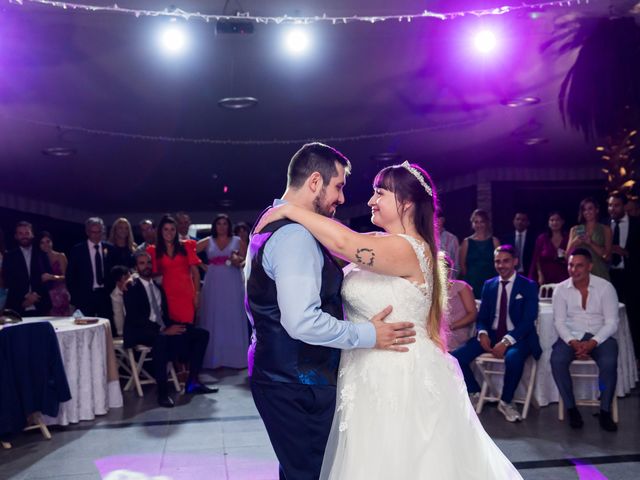 La boda de Jose y Laura en Arganda Del Rey, Madrid 10