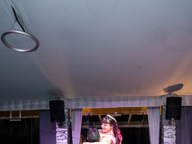 La boda de Jose y Laura en Arganda Del Rey, Madrid 11