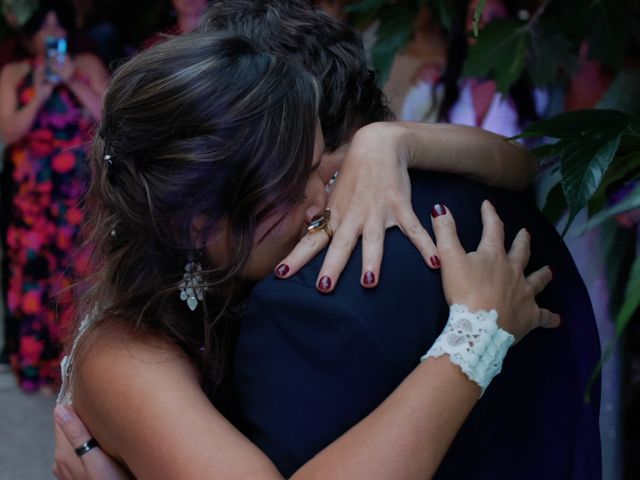 La boda de Hernan y Miriam en Navacepedilla De Corneja, Ávila 6