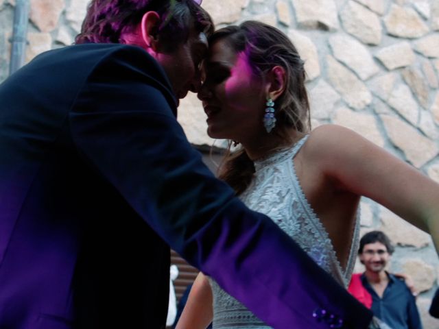 La boda de Hernan y Miriam en Navacepedilla De Corneja, Ávila 11