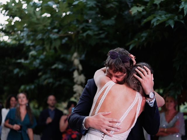 La boda de Hernan y Miriam en Navacepedilla De Corneja, Ávila 14