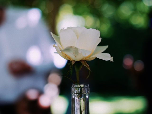 La boda de Hernan y Miriam en Navacepedilla De Corneja, Ávila 42