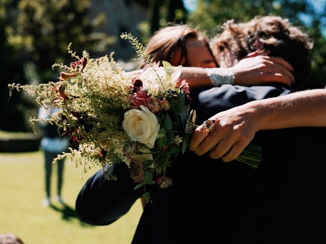 La boda de Hernan y Miriam en Navacepedilla De Corneja, Ávila 55