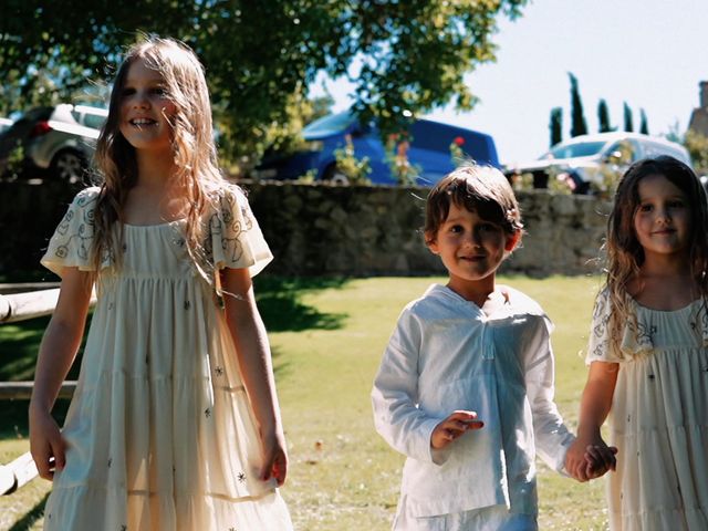 La boda de Hernan y Miriam en Navacepedilla De Corneja, Ávila 58