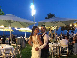 La boda de Laura y Tony 3