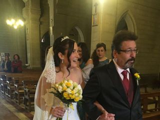 La boda de Lorena y Luis 3