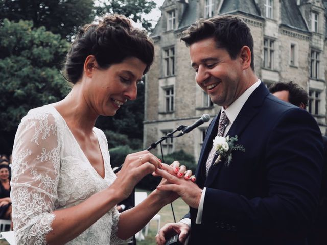 La boda de Arthur y Cannelle en Viladecans, Barcelona 12