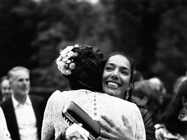 La boda de Arthur y Cannelle en Viladecans, Barcelona 15