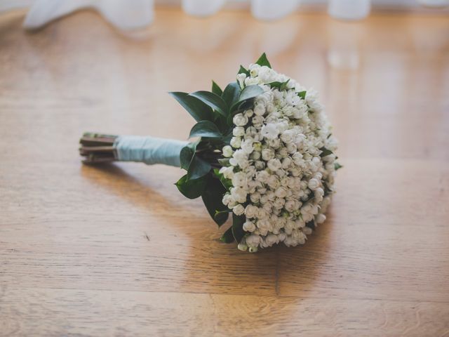 La boda de Cristóbal y Tania en Velez Malaga, Málaga 8