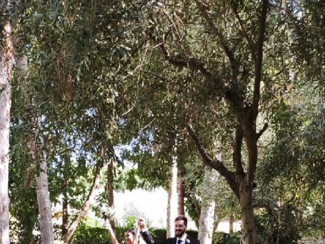 La boda de Michaël y Laura en Murcia, Murcia 3