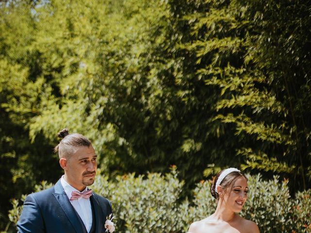 La boda de Rafa y Judith en Sant Fost De Campsentelles, Barcelona 65