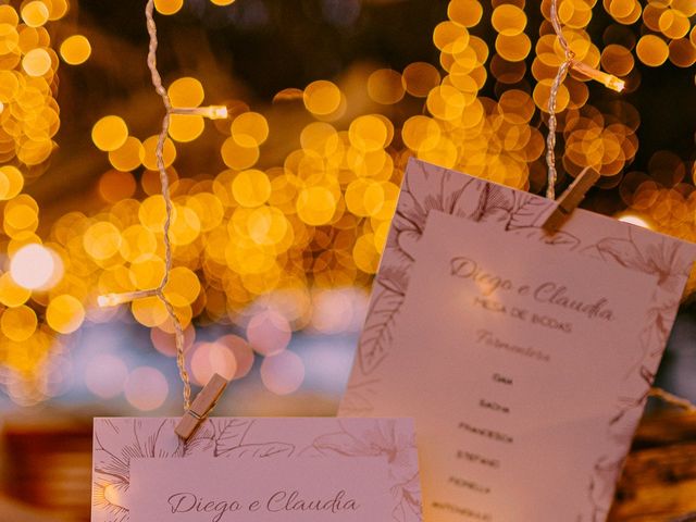 La boda de Diego y Claudia en Sant Antoni De Portmany, Islas Baleares 31