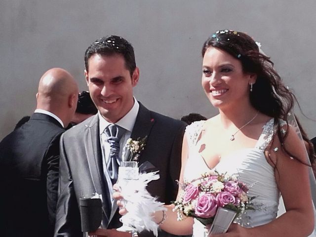 La boda de Jaime y Laura en San Fernando, Cádiz 3