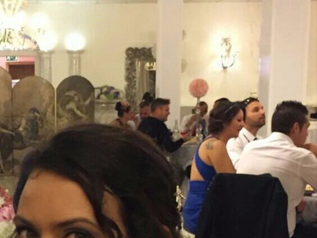 La boda de Jaime y Laura en San Fernando, Cádiz 7