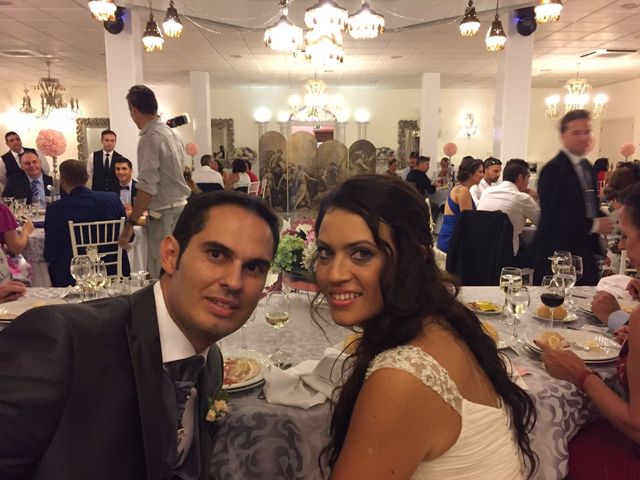 La boda de Jaime y Laura en San Fernando, Cádiz 8