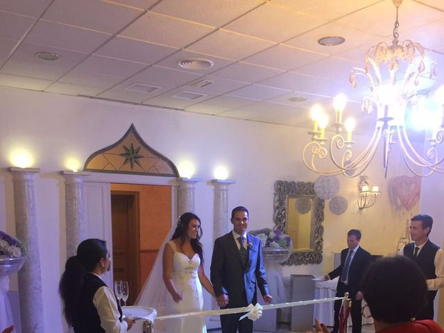 La boda de Jaime y Laura en San Fernando, Cádiz 13