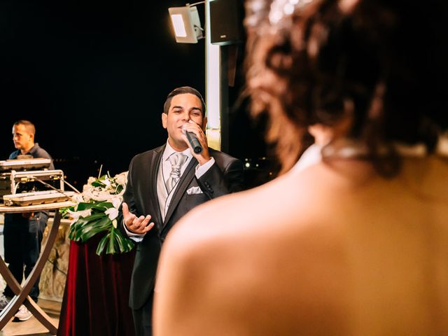 La boda de William y Érika en Alginet, Valencia 30