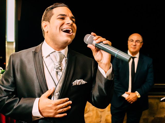 La boda de William y Érika en Alginet, Valencia 31