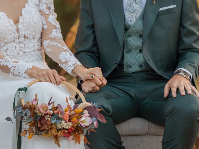 La boda de Karenth y Diego en Alacant/alicante, Alicante 82