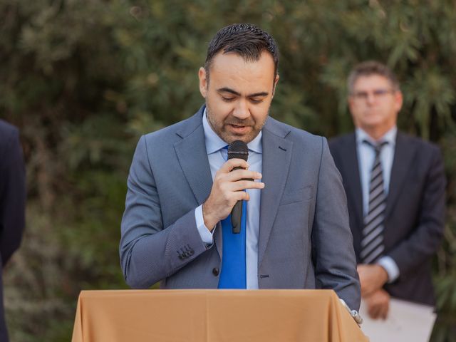 La boda de Karenth y Diego en Alacant/alicante, Alicante 94