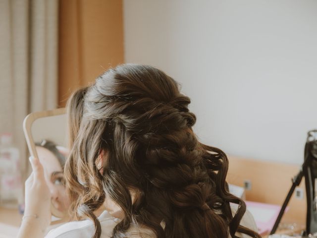 La boda de Carlos y Ari en Las Rozas De Madrid, Madrid 3