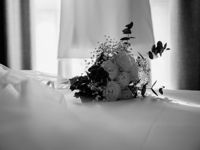 La boda de Carlos y Ari en Las Rozas De Madrid, Madrid 2