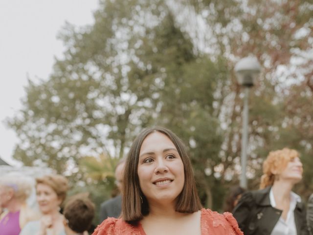 La boda de Carlos y Ari en Las Rozas De Madrid, Madrid 11