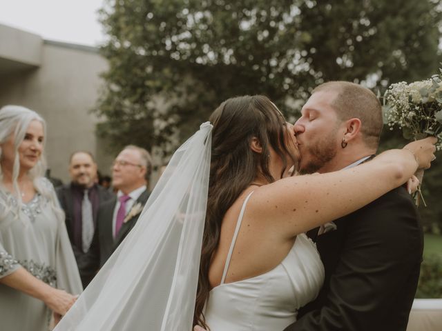La boda de Carlos y Ari en Las Rozas De Madrid, Madrid 12