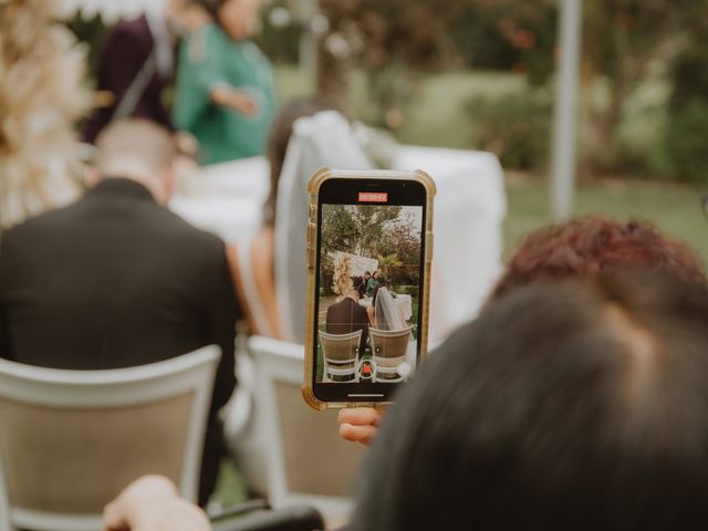 La boda de Carlos y Ari en Las Rozas De Madrid, Madrid 14