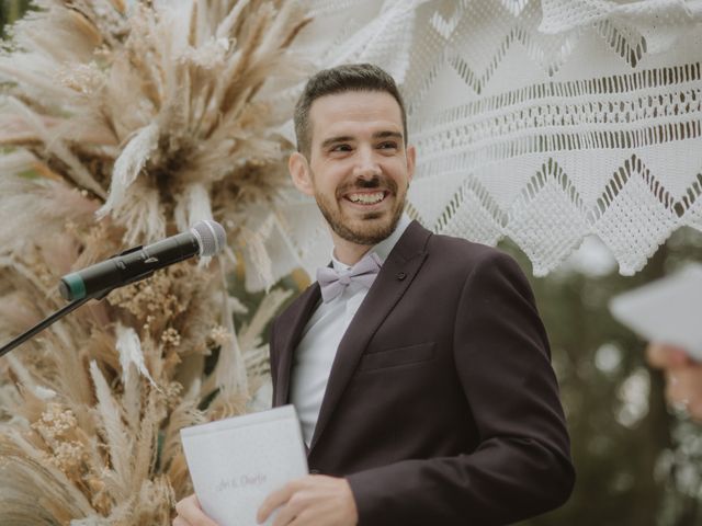 La boda de Carlos y Ari en Las Rozas De Madrid, Madrid 15