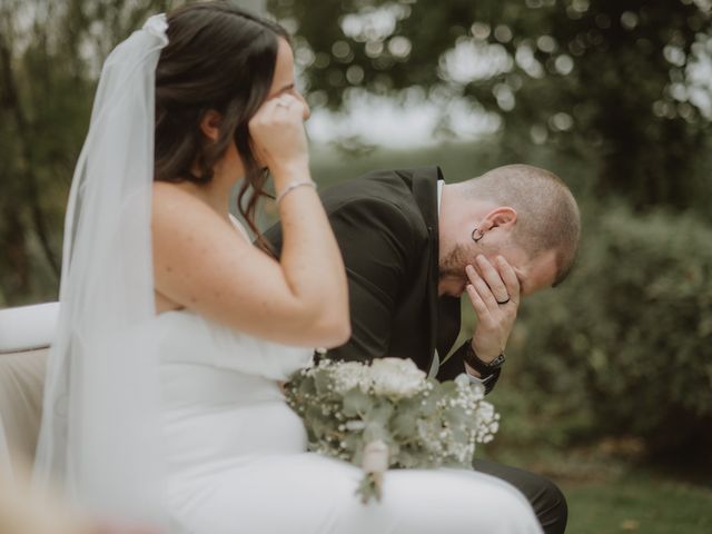 La boda de Carlos y Ari en Las Rozas De Madrid, Madrid 16