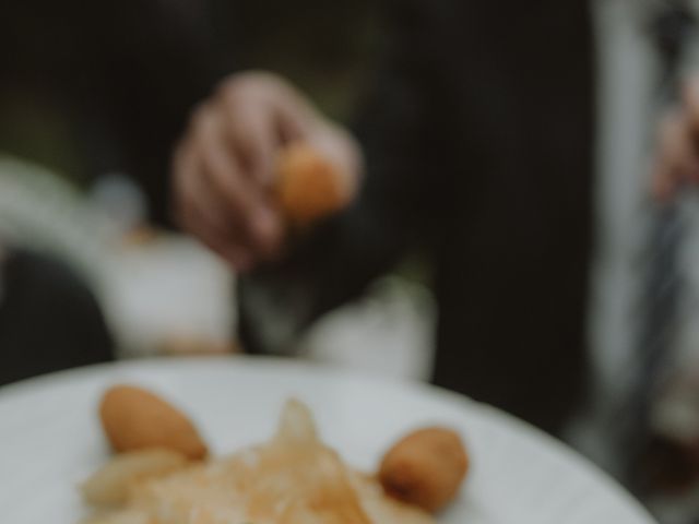 La boda de Carlos y Ari en Las Rozas De Madrid, Madrid 21
